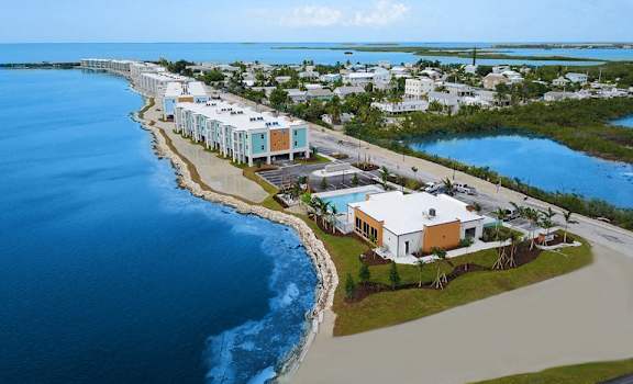 The Quarry | Key West Florida