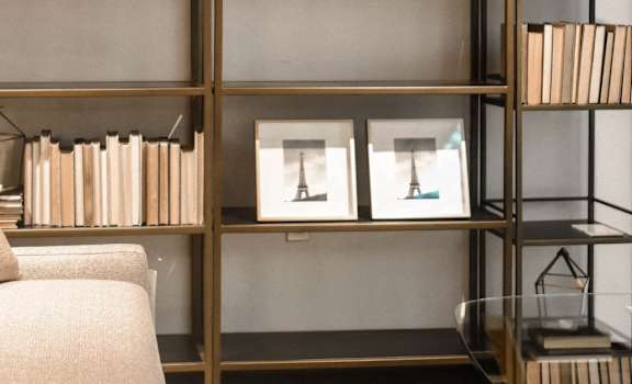 B'nai B'rith Assisted Living Apartments in Flushing, Queens New York living room example