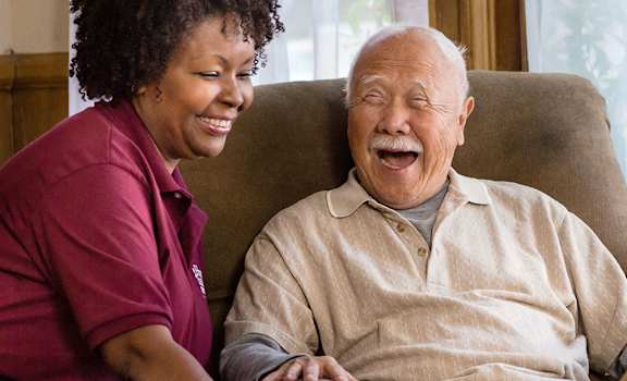 Episcopal Catholic Apartments in Winter Haven, FL service coordinator