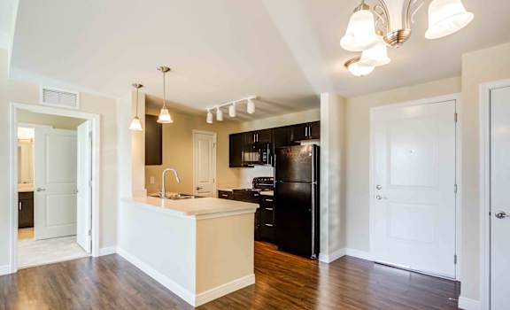 Spacious Floor Plans at Houston Street Manor Apartments, Jacksonville, FL 32204