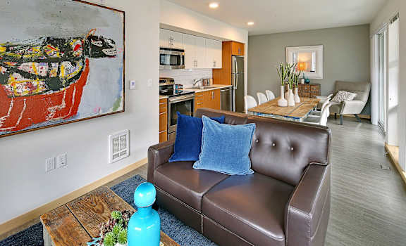 Hardwood Floors