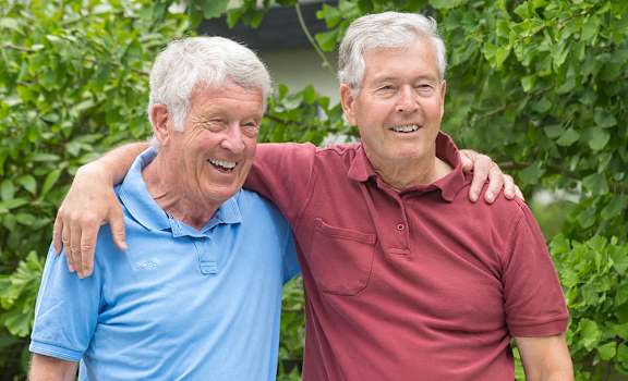 1 Bedroom Apts for 62 years of age or disabled Laporte Indiana