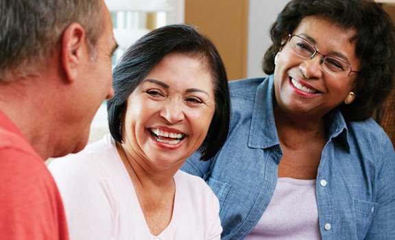 One Bedroom Apts for 62 years of age or disabled Laporte Indiana