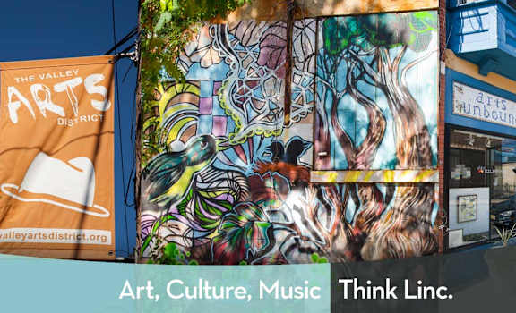 Art, Culture and Music in Orange NJ