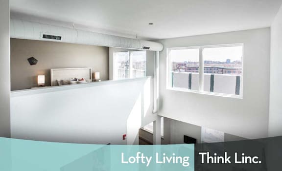 Loft view