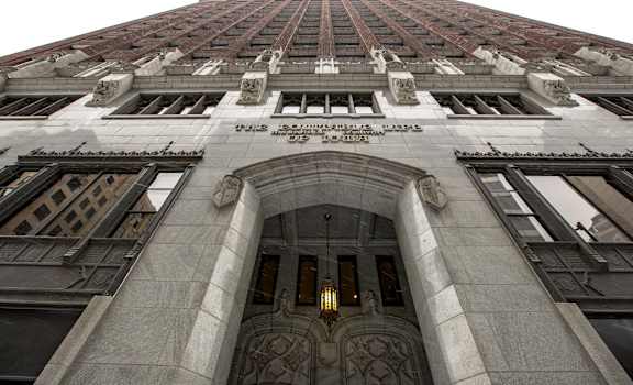 The Equitable Building at The Equitable Building, Des Moines, IA, 50309