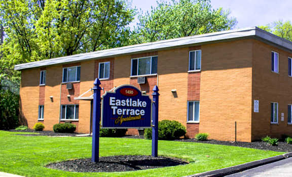 Eastlake Terrace Apartments