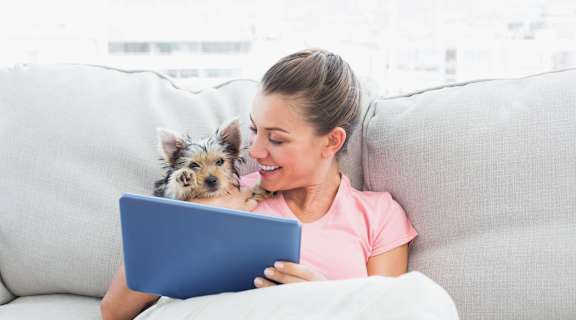 Pet friendly apartments in Norfolk, NE