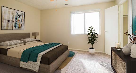 apartments for rent in West Omaha