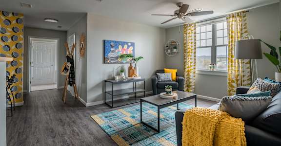Spinner Place