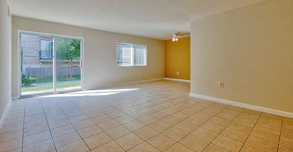 Lilly Gardens Apartments Unit Interior
