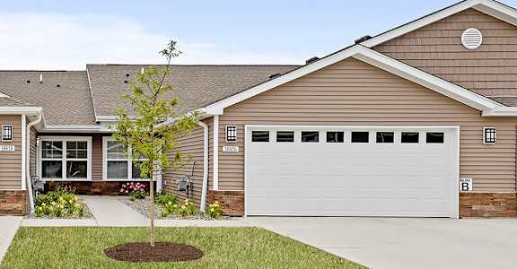 Rochester Hills Michigan Apartment Rentals Redwood Living Redwood Rochester Hills Flash Gallery Exterior