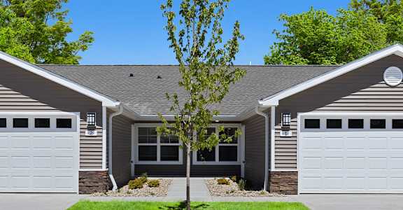 Copley Ohio Apartment Rentals Redwood Copley Heritage Woods Drive Flash Gallery Exterior