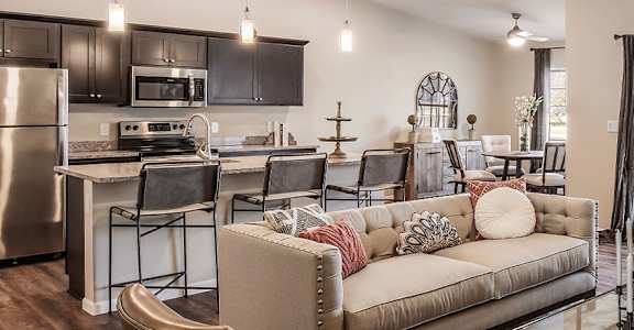 Copley Ohio Apartment Rentals Redwood Copley Heritage Woods Drive Flash Gallery Living