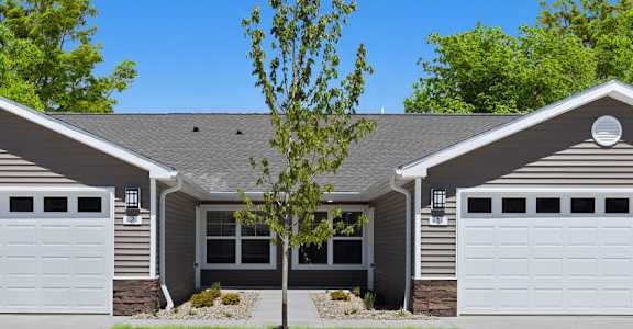 Obetz Ohio Apartment Rentals Redwood Living Redwood Obetz Flash Gallery Exterior