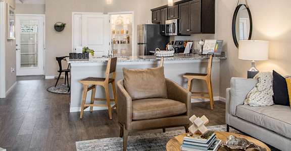 Powell Ohio Apartment Rentals Redwood Living Redwood Powell Flash Gallery Living