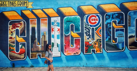 Chicago Ukrainian