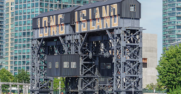 a house like structure with the words hong kong island on it in front of a