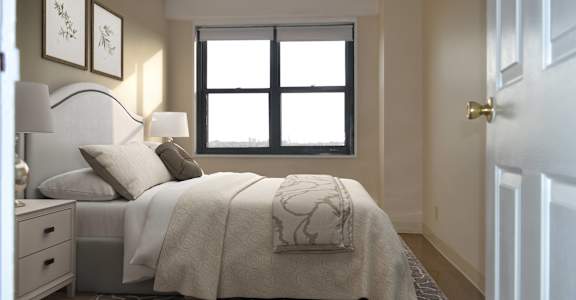 Fresh Pond Apartments