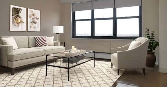 Fresh Pond Apartments
