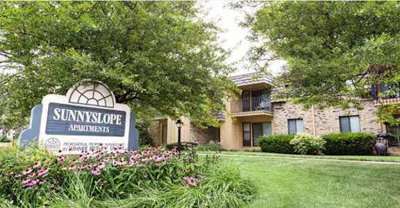 Convenient and affordable comfort at Sunnyslope