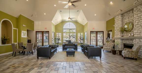 Clubhouse