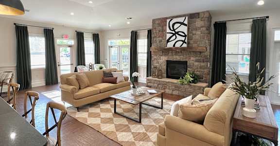 Clubroom