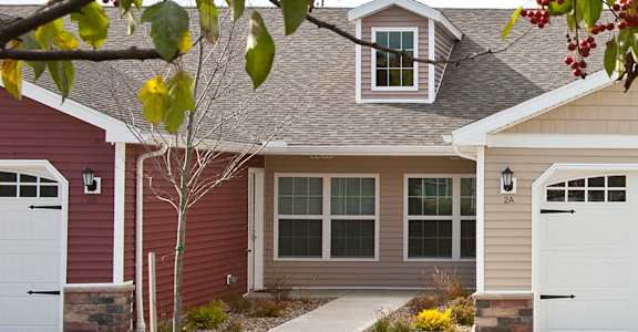Blacklick Ohio Apartment Rentals Redwood Living Redwood Blacklick Flash Gallery Exterior