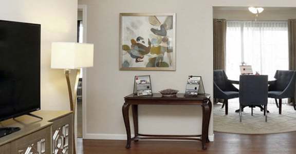 Westfield Indiana Apartment Rentals Redwood Living Redwood Westfield Hamilton Way Flash Gallery Interior