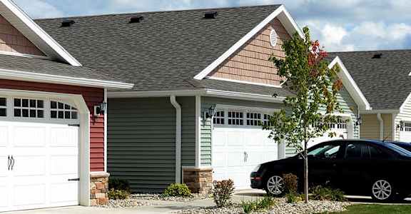 Danville Michigan Apartment Rentals Redwood Living Redwood Danville Flash Gallery Exterior