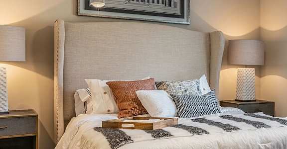 Concord North Carolina Apartment Rentals Redwood Living Redwood Concord Flash Gallery Bedroom