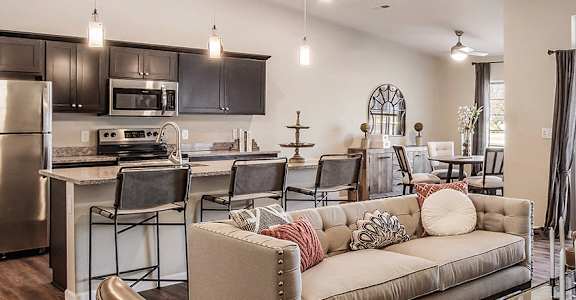 Mansfield Ohio Apartment Rentals Redwood Living Redwood Mansfield Flash Gallery Living