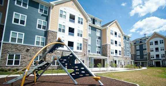 Onsite Playground