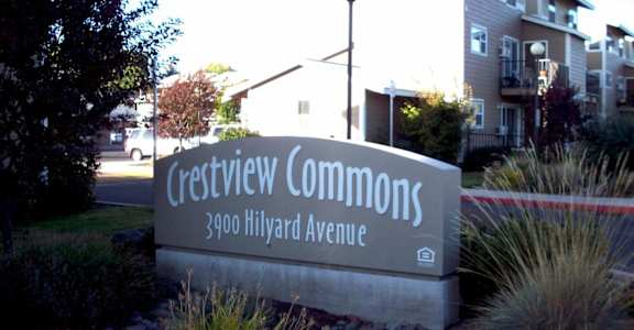 Signature at CRESTVIEW COMMONS LP, Klamath Falls, Oregon