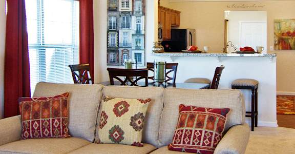 Wadsworth Ohio Apartment Rentals Redwood Living Redwood Wadsworth Flash Gallery Interior