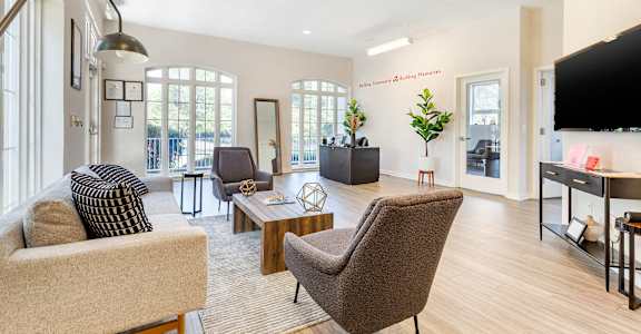 Large Community Clubhouse at Annapolis Roads, Annapolis, 21403