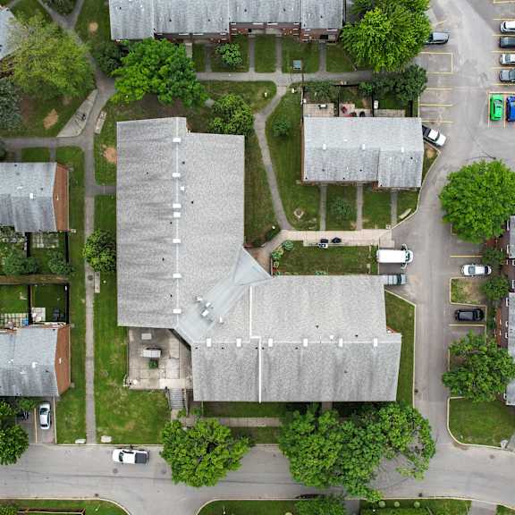669-715 Asselin, 488-510 Gouin, 492-528 Tessier, Gatineau, QC J8P 3H6 — photo 3