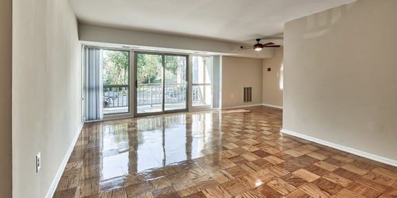 Silver Spring House | Apartments in Silver Spring, MD