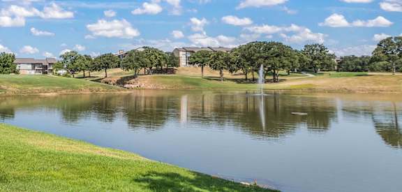 Lakeside Swimming Pool,at Westdale Hills, Texas