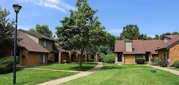 apartments in florissant, mo
