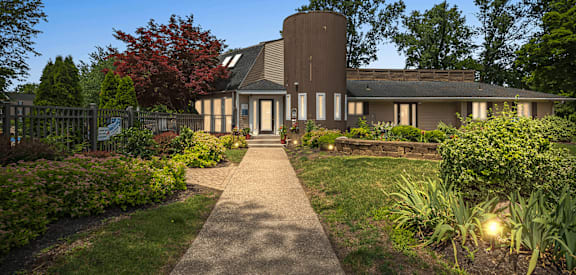 Townhomes in Reynoldsburg, Ohio
