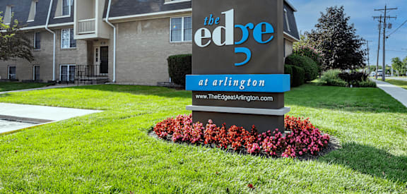One and two bedroom apartments