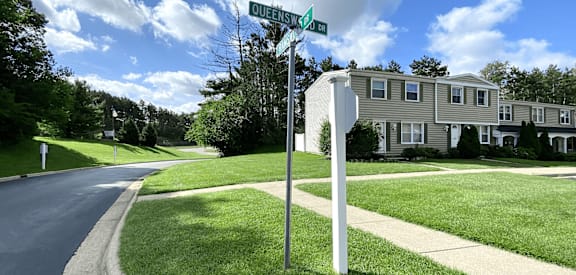 Apartments in Northview School District
