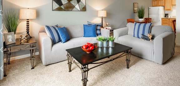 Apartments in South Bend IN for rent