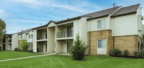 Apartments in Lima, Ohio 