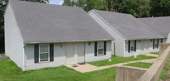 APARTMENTS IN TERRE HAUTE, IN