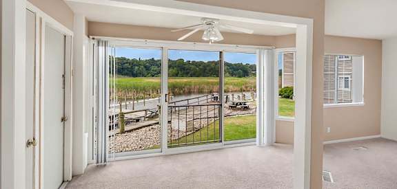 Apartments in Norton Shores, MI