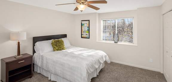 one bedroom apartment floor plan