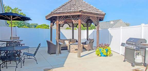 apartments in Maryland Heights