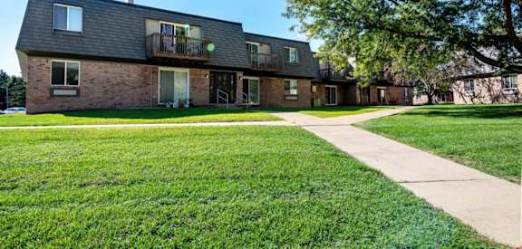 Apartments in Okemos, MI
